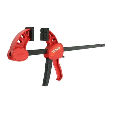 Timco - Quick Change Bar Clamp (Size 18" - 2 Pieces)