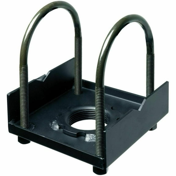 Peerless-AV ACC557 Truss Ceiling Adapter for 1.5" 11.5 NPT Fitting