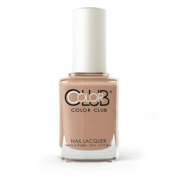 Esmalte de uñas Color Club Let It All Out