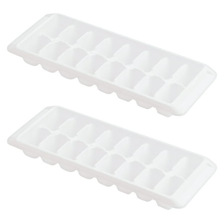 Rubbermaid white Ice Cube Tray
