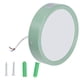 thumbnail image 4 of Luz De Techo, Aluminio Downlight 6000K Para Sala De Estar Para Hotel, 4 of 7