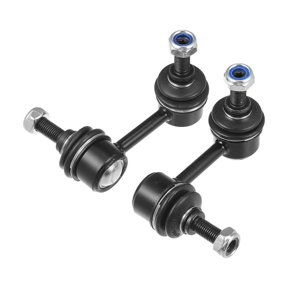 2pcs Front Car Suspension Stabilizer Sway Bar End Links K80769 K80768 for ACURA CSX for Honda Civic 2006 - 2011