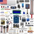 thumbnail image 1 of Adeept Raspberry Pi RFID Starter Learning Kit for Raspberry Pi 3 Pi 2 Model B/B+, 1 of 4