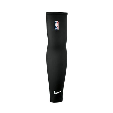 NBA Nike Shooter Sleeves - Black