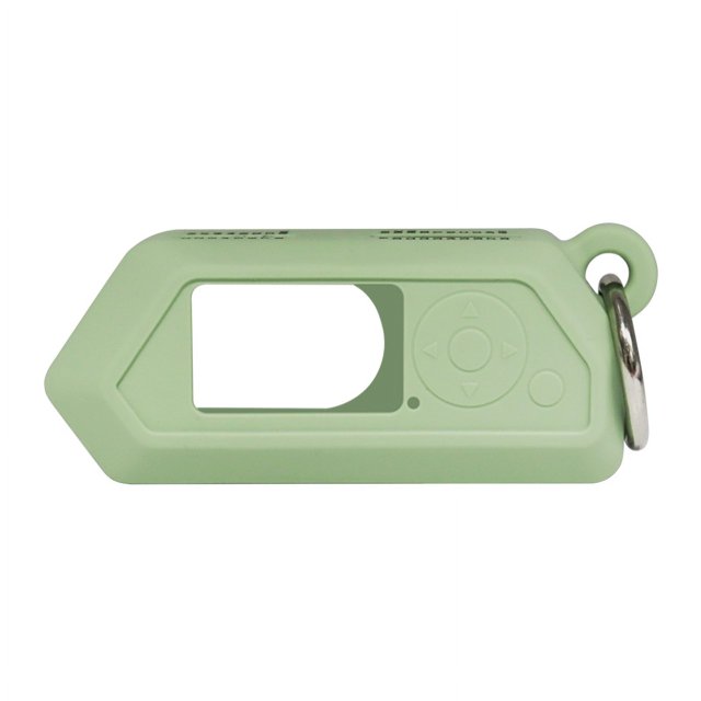 Funda Protectora Silicona Antiarañazos para Dispositivo Flipper Zero