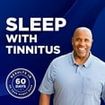 thumbnail image 2 of Lipo-Flavonoid Night Ear Heath Supplement | Contains Melatonin to Help Tinnitus Sufferers Sleep | Use with #1 ENT Lipo-Flavonoid Plus | 75 Caplets, 2 of 3
