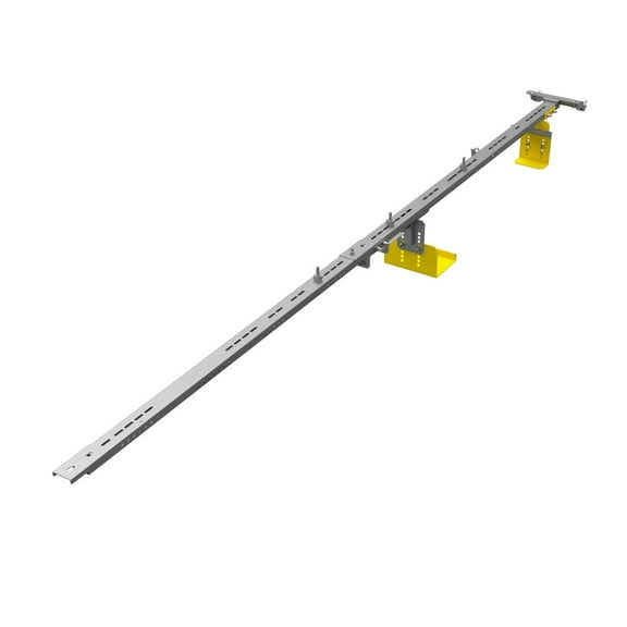 Adrian Steel LK8, Ceiling Ladder Holder