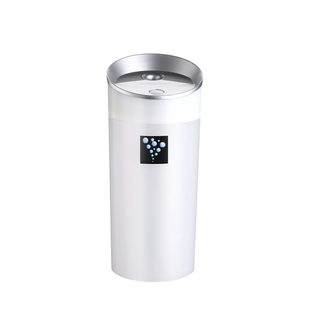 Pequeño O Anion Mist Maker Ambientador Hogar SPA Oficina Suministro De Habitaciones Decoración Sunnimix Mini Decoración