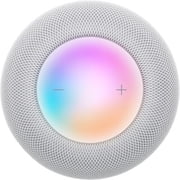Restored Apple HomePod (2nd Generation) Smart Speaker with Siri - White