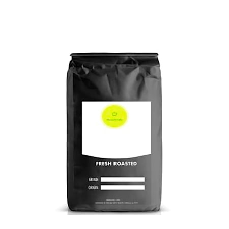 JML Coffee – Peru Decaf Blend Coffee (Medium Roast)