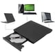 thumbnail image 1 of Grabadora de DVDCD Ticfox Grabadora de DVD Externa USB3.0, 1 of 8