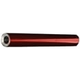 thumbnail image 1 of St Louis Crafts Rouleau de Papier d'Aluminium Multi-Usage, 12 Po x 25 Pi, 38 ga, Ton Rouge, 1 of 4