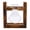 Small Diamond, variant on Dserhfy Plants Propagation Station with Wooden Stand Indoor Plant Terrarium Hydroponic Flower Holder Container Decoration Table Centerpiece