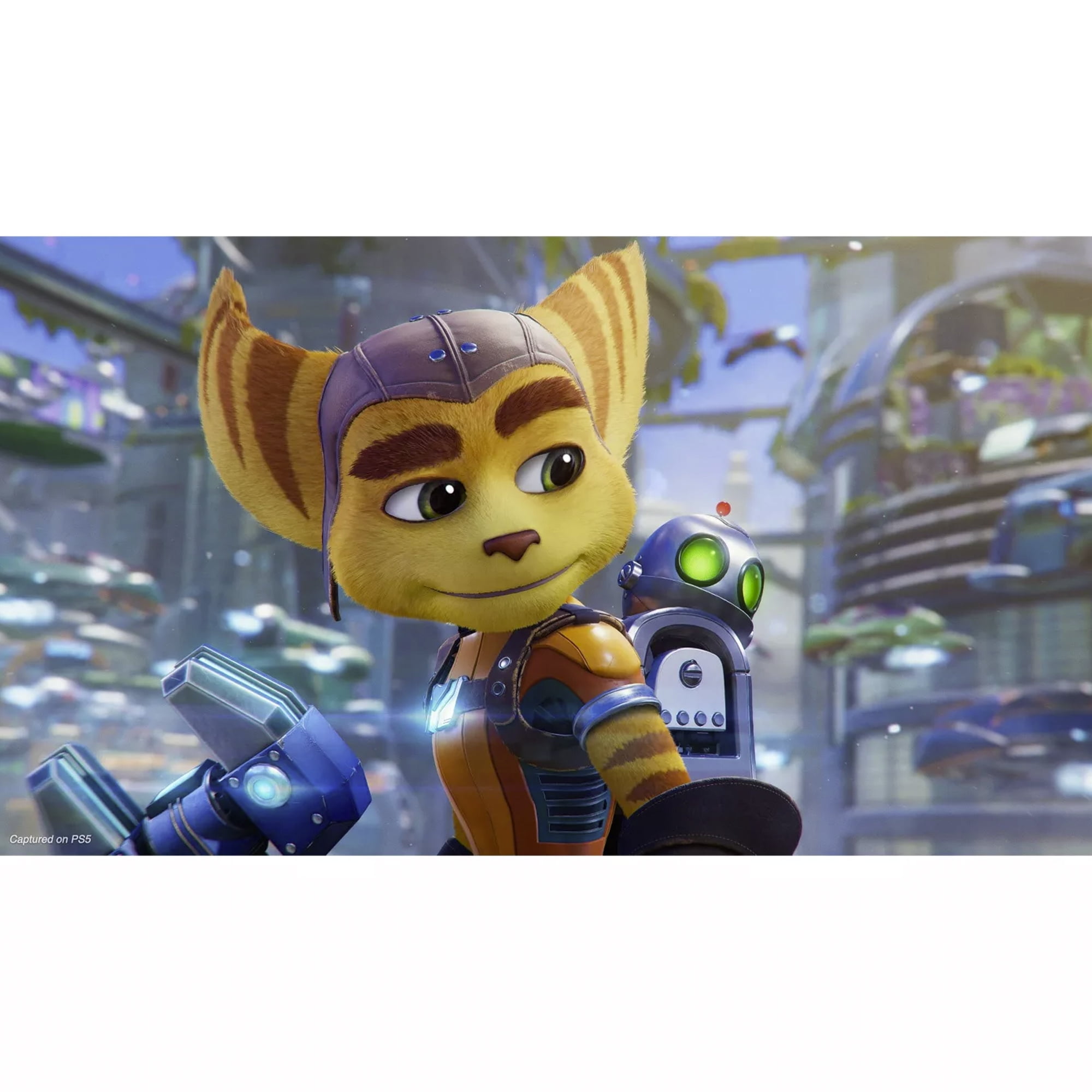 metacritic on X: With 92 pro critic reviews lodged so far, Ratchet & Clank:  Rift Apart (PS5) is sitting on a Metascore of 89:   At its core, it's still your trusty