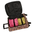 thumbnail image 6 of Gold Coast 5-Piece Spinner Luggage Set, 6 of 10