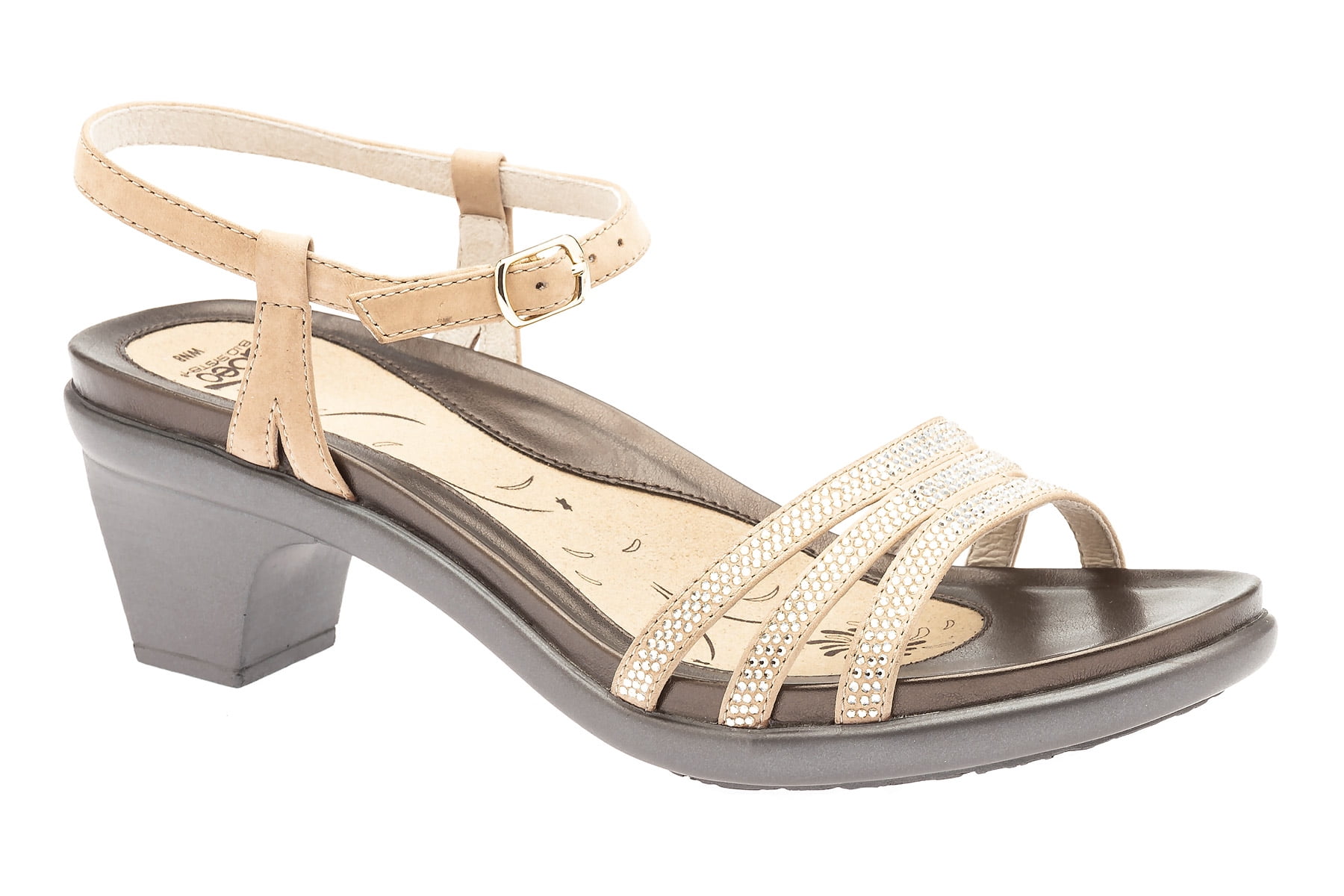 abeo bio system sandals