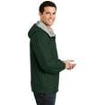 thumbnail image 3 of Port Authority Men's Team Jacket, 3 of 6