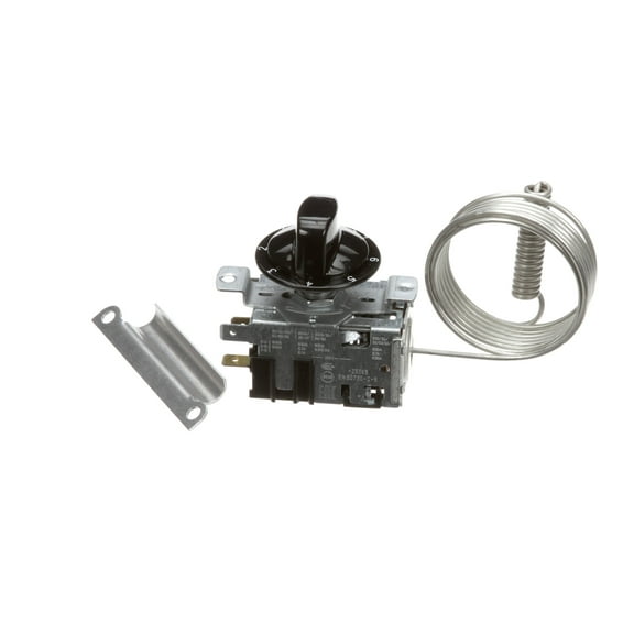 Uline 80-54135-00 Control Assembly Bev Control Service