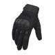 thumbnail image 2 of Guantes de montar Irfora Guantes de motociclismo Antideslizante Cuatro estaciones Montañismo al aire libre Guantes de pantalla táctil de tres dedos Material de fibra Resistente al desgaste Irfora Guantes de montar, 2 of 7
