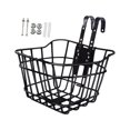 thumbnail image 1 of ZheElen Kids Bike Basket Storage Children Bicycle Cargo Rack Portable For Parks And Gardens Ensuring Durability And Smooth ., 1 of 6