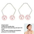 thumbnail image 3 of Saluaqui Facial Dimple Maker, Facial Care and Exerciser, Improve Smile, Train Facial Muscles, Portable Design, Easy To Wear, Enhance Facial Features, Develop Dimples, 3 of 7