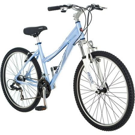 women's aluminum bicycle