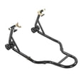 thumbnail image 4 of Bras de Balançoire de Vélo, Levage de Roue de Moto en Acier, 4 of 8
