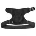 thumbnail image 2 of Shoulder Wrap Brace, Professional Portable Shoulder Compression Wrap Warm Shoulder Wrap Shoulder Wrap Practical  For Pain Relief, 2 of 8