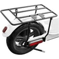 thumbnail image 3 of Huggegwe Extension de Valve de Pneu de Tube de Roue Compatible avec Xiaomi Trottinette Électrique M365 Pro 1s Pro2 Mi3 E-Scooter Rallonge de Tube (Couleur : C) CJB91-84905, 3 of 7