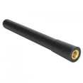 thumbnail image 1 of Antenne de Voiture Antenne de Voiture Antenne de Signal Antenne de Signal Antenne de Voiture Courte Am / Antenne de Signal avec 3 Vis Universelles Pièces Modifiées, 1 of 8