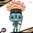 thumbnail image 2 of Funko Pop Namora #1097 Funko Black Panther Wakanda Forever, 2 of 3