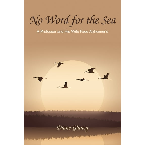 No Word for the Sea (Hardcover)