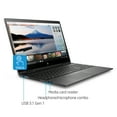 thumbnail image 6 of HP ENVY X360 Laptop 15.6" FHD, Intel Core i7-8565U, 8GB SDRAM, 512GB SSD, 15-cn1073wm, Ash Silver, 6 of 9