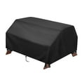 thumbnail image 1 of Waterproof Kids Picnic Table Cover for Outdoor Sand and Water Activity Table, 1 of 11