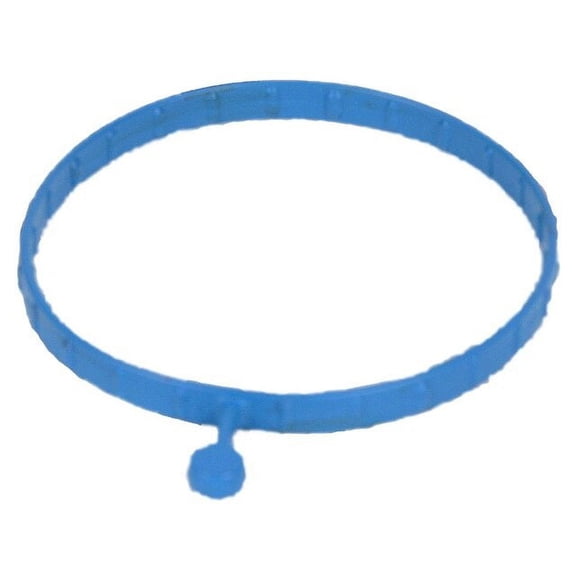 Throttle Body Seal - Compatible with 2013 - 2022 Chevy Malibu 2014 2015 2016 2017 2018 2019 2020 2021