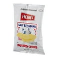 Herr's Salt & Vinegar Potato Chips, 3.5 Oz.