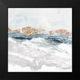 thumbnail image 2 of Fowler, Jan Sullivan 20x20 Black Modern Framed Museum Art Print Titled - Whistler, 2 of 5