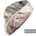 thumbnail image 5 of Backyard X-Scapes Beige Artificial Boulder Fake Rock 13" H x 28" W x 30" L, 5 of 9