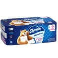 thumbnail image 1 of Papel higiénico Charmin Ultra Soft de 2 capas, 30 rollos, 213 hojas, 1 of 4
