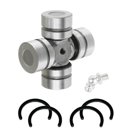 NEW U-Joint Kit for Polaris 500 Sportsman HO 4x4 2004 Front Axle