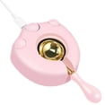 thumbnail image 1 of SUTENGDA Wax Seal Warmer USB Powered Wax Seal Stamp Melter Easy to Use Wax Seal Melter Compact Wax Stamp Warmer Fast Heat Conduction Wax Seal Melting Tool with Wax Seal Spoon for Melting, 1 of 9