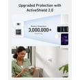 thumbnail image 5 of Anker Nano Phone Charger, 30W Portble and Foldable USB C GaN Charger, Compatible with iPhone 17/17 Plus/17 Pro Max/16/16 Plus/16 Pro Max/15 Pro Max, Galaxy, iPad, and MagSafe-Compatible Accessories, 5 of 6