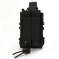 thumbnail image 4 of Bangcool Pochette Extérieure Portable pour Équipement Utilitaire pour Randonnée Escalade, 4 of 8
