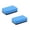 Blue, variant on ZOURIH Dry Erase Erasers,1 Pack Magnetic Whiteboard Erasers for Students,Mini Dry Erase Board Erasers for Classroom Home, and office (Square),Blue