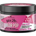 thumbnail image 1 of Mascarilla para teñir el cabello Got2B Color Pop semipermanente rosa 150 ml, 1 of 3