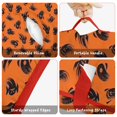 thumbnail image 6 of Halloween Ghost Silhouettes Pattern Toddler Nap Mats for Kids Preschool,60"x20" Sleeping Mat Bag or Kids,Toddler Sleeping Bag,Toddler Nap Mat or Daycare, 6 of 6