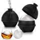 thumbnail image 1 of Ice Ball Mold, Round Ice Ball Mold, Silicone Ice Cube Mold Ice Ball Silicone Mold, 1 of 4