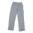 thumbnail image 2 of Pantalón George para Caballero Talla M Cuadros Multicolor, 2 of 4