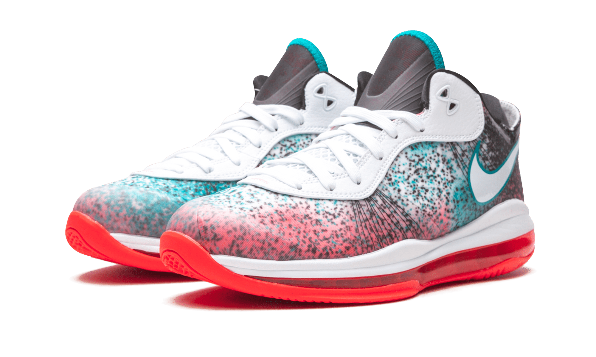 lebron 8 miami nights release date