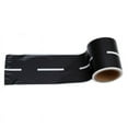 thumbnail image 6 of Race Car Track Road Tape Kids Toy Train Tape Sticker Roll for Cars Track and Train Sets, Stick to Floors and Walls, Quick Cleanup, 6 of 6